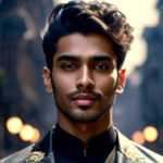Mahesh Reddy